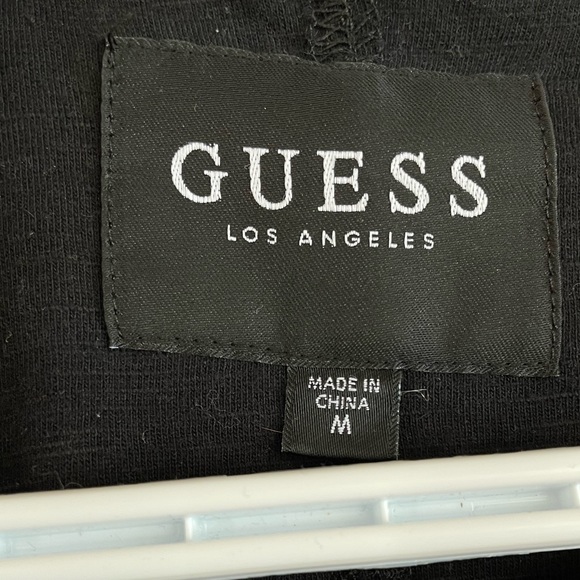 Guess Long sleeve - Picture 3 of 3
